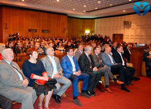 Конференция в честь юбилея Запорожского центра кардиохирургии