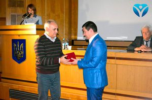 Конференция в честь юбилея Запорожского центра кардиохирургии