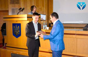 Конференция в честь юбилея Запорожского центра кардиохирургии