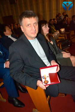 Конференция в честь юбилея Запорожского центра кардиохирургии