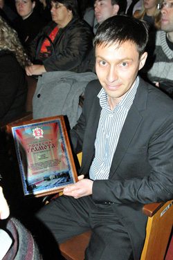 Конференция в честь юбилея Запорожского центра кардиохирургии