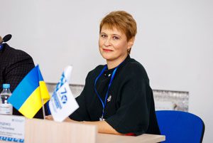 Презентация лазерного оборудования в Запорожье