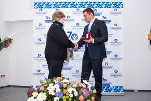 Презентация лазерного оборудования в Запорожье