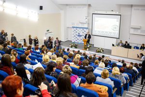 Презентация лазерного оборудования в Запорожье
