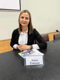 Специалисты Запорожской облбольницы – в числе спикеров на первой в Украине конференции по эрготерапии с международным участием