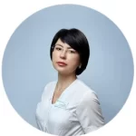 Черкез Алла Николаевна