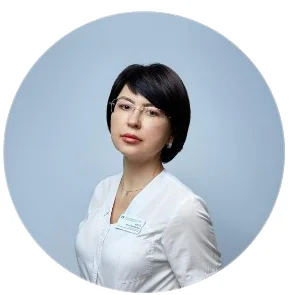 Черкез Алла Николаевна Черкез Алла Николаевна