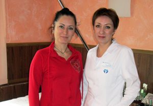 «После сложного перелома таза я веду активный образ жизни и даже ношу обувь на высоком каблуке»