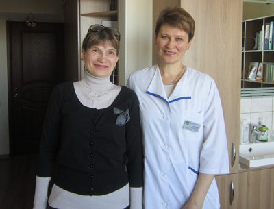 «У меня диагностировали катаракту на обоих глазах в 35 лет! Слова врача повергли меня в шок»