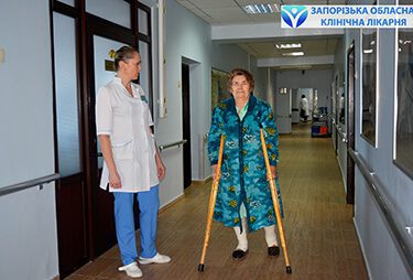 Эндопротезирование в клинике ортопедии и спортивной травмы: доверяйте свое здоровье профессионалам