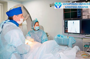 Миома матки – операция отменяется!