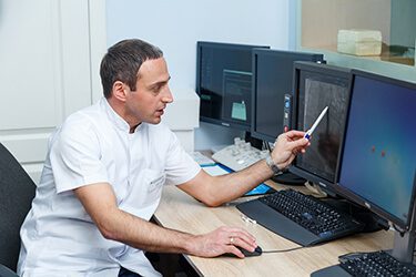 У Запорізькій обллікарні проводять найточнішу діагностику судин серця