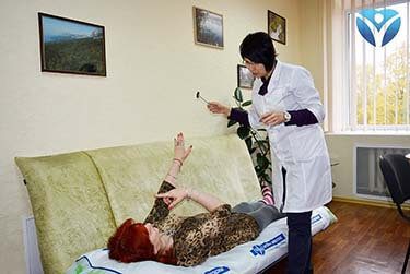 Оніміння, слабкість і втрата чутливості в кінцівках – вагома причина звернутися за допомогою до невропатолога