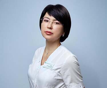 Невролог Алла Черкез: "Раніше пацієнти з розсіяним склерозом були приречені – зараз ми можемо їм допомогти" ЧАСТИНА II