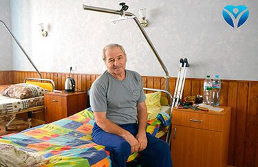 Травматологи ЗОКБ помогают тяжело травмированным пациентам в короткие сроки вернуться к полноценной жизни