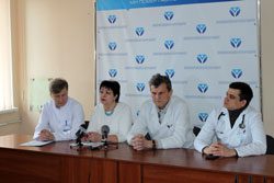 Воспалительные заболевания кишечника