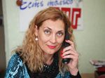 Пульмонолог Олена Фолуменова : "Ефективно допомогти при важких пневмоніях можна в першу добу"