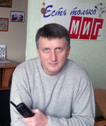 Кардіохірург В’ячеслав Осауленко : "Потрібно виявляти хворобу на ранній стадії і коригувати її"