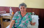 Разрыв мениска едва не обернулся для жительницы области инвалидностью