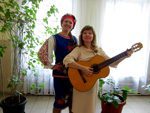 Медики Запорожской областной больницы поделились «мелодиями своей души»