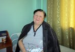 Возраст не повод ставить крест на своем здоровье