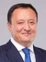 Константин Брыль: "Примите искренние поздравления и безграничную благодарность за ваш труд!"