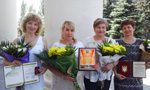 День медработника: заслуженные награды и поздравления для сотрудников областной больницы
