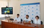 Телемедицина в Запорожской областной больнице: лечение без границ