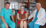 У Запорізькій обллікарні прооперували серце пацієнтці «без нирок»