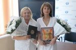 Старших медсестер Запорожской облбольницы наградили почетными грамотами