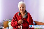 Травматологи Запорізької обласної лікарні за допомогою металевих пластин «полагодили» пенсіонерці руку