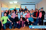 Американський досвід нейрореабілітації в арсеналі фізіотерапевтів Запорізької обласної лікарні