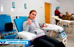 #blood_save_life Запорожская областная больница ждет доноров крови