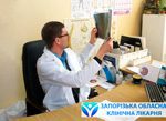Выезды специалистов областной больницы востребованы среди жителей Бердянска: в местной поликлинике снова аншлаг