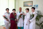 Ліквідаторам наслідків аварії на Чорнобильській АЕС честь і хвала