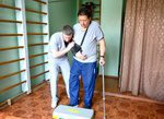 Реабилитация после инсульта: от адаптации в быту — до активной, полноценной жизни
