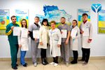 Реабилитационное отделение в Запорожье