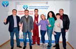 Благодаря поддержке неравнодушных людей проект Запорожской облбольницы по сбору донорской крови стал бессрочным