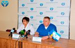Напередодні Всесвітнього дня боротьби з інсультом фахівці Запорізької обласної лікарні нагадали, як розпізнати і попередити смертельну недугу