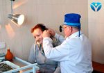 Як в Запорізькій обласній лікарні пацієнтам з вадами слуху повертають щастя чути
