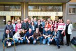 Специалисты Запорожской облбольницы посетили бальнеологические курорты и реабилитационные клиники Италии