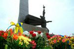 «Этот день дорог памятью о миллионах украинцев, их мужестве и подвиге во имя мира для своего народа и родной земли»