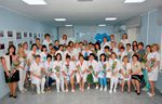 Поздравляем с Международным днем медицинской сестры!