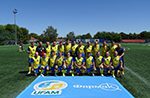 Нейрохірург Запорізької обласної лікарні – переможець Чемпіонату світу з футболу серед лікарів 2018