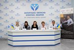 Реабилитологи ЗОКБ поднимают на ноги самых тяжелых пациентов