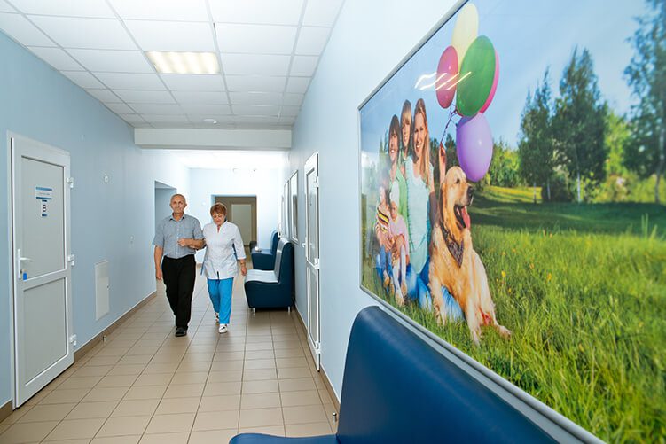 Відділення мікрохірургії ока у Запоріжжі фото 18