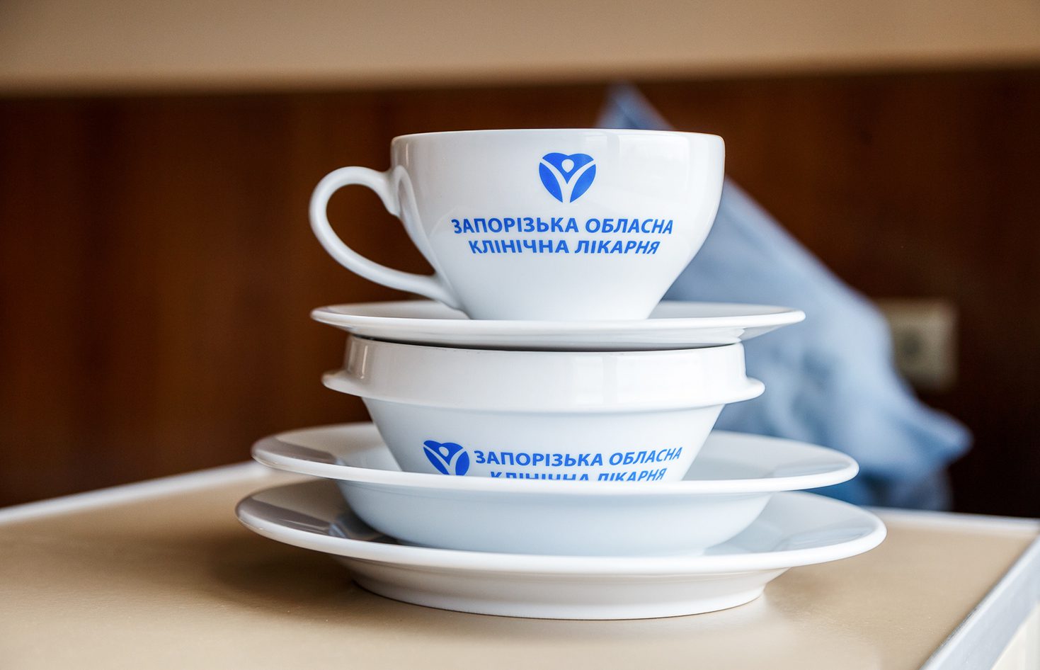Відділення ортопедії, артрології та спортивної травми у Запоріжжі фото 11