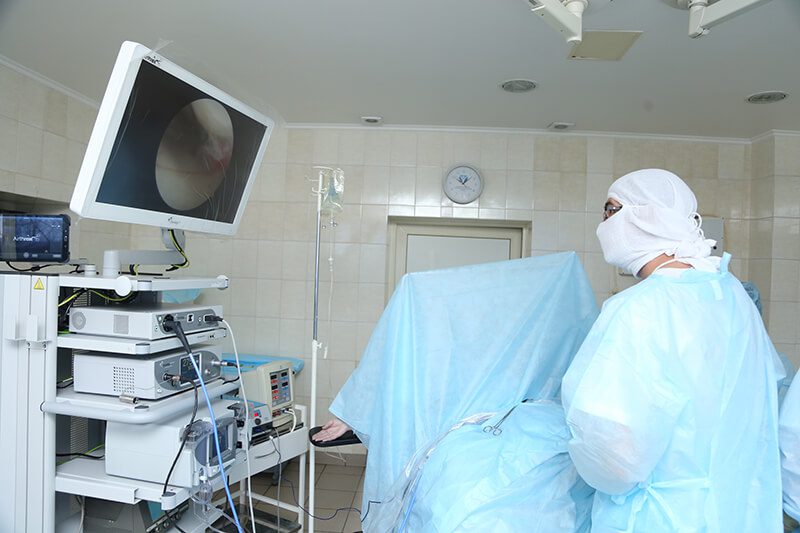 Відділення ортопедії, артрології та спортивної травми у Запоріжжі фото 12