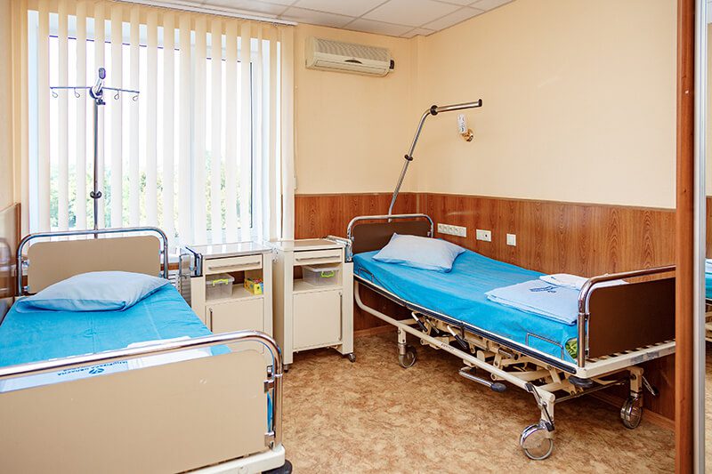 Відділення ортопедії, артрології та спортивної травми у Запоріжжі фото 9