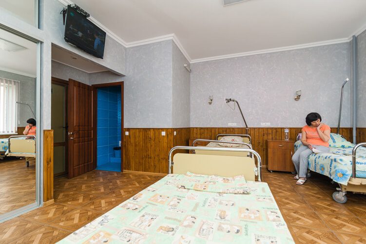 Травматология в Запорожье - фото 8